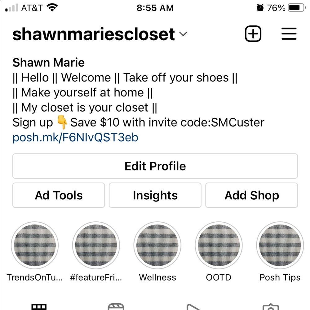 Hi Hello 👋 I’m Stylemate Shawn Marie. What’s your name? - Picture 9 of 16